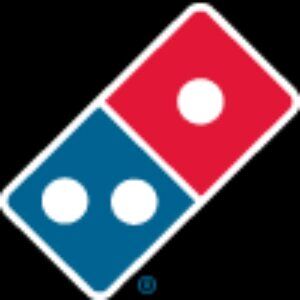 Domino's Marbled Cookie Brownie